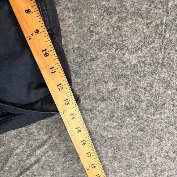 Chubbies Black Men's Shorts - Picture 6 of 12